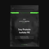 TPW Soy Protein 90 Isolate - Příchuť: Bez příchuti | Hmotnost: 1 kg | Balení: 12 · záber 3