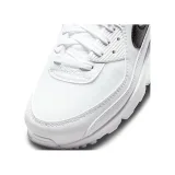 Dámská rekreační obuv NIKE Air Max 90 white black white · záber 5