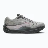 Dámska bežecká obuv BROOKS Ghost Max 3 W harbor mist poppy seed pink · záber 3