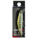 CAPERLAN Wobler Pstruh Minnow WXM MNWFS 85 US Yamame bez · záber 2