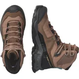 Salomon Quest Element GTX W - Velikost: 38 · záber 3