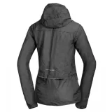 Dámská tréninková bunda NORTHFINDER NORTHKIT-BU-4268OR-grey · záber 2