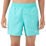 Fiú úszónadrágok NIKE SWIM Essential Lap 4 BLEACHED TURQ · záber 2