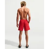 Férfi fürdőnadrág NIKE SWIM Specs Taslan 7 RED · záber 5