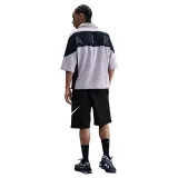 Pánske teplákové kraťasy NIKE M NK CLUB BB SHORT GX BLACK BLACK WHITE · záber 4
