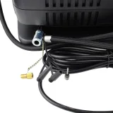 Kompresor na míče Aero Pressor 368 W - 230 V · záber 4
