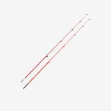CAPERLAN Prút SEABOAT LIGHT-500 240 /2 MULTITIP na rybolov bez · záber 2