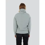 Dámská mikina FUNDANGO Aliz Pullover-528-fern · záber 4