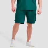Къси панталони Utility Green- GymBeam - Размер: XXL | Тегло: 0,49 g · záber 1