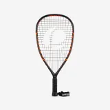 PERFLY Raketa na squash 57 SR57 900 pre skúsených hráčov bez · záber 1