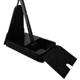 inSPORTline Cleveland Steel III · záber 4
