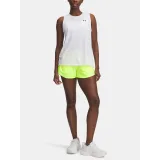 Dámské tréninkové kraťasy UNDER ARMOUR Tech Play Up Shorts-YLW · záber 3