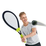 Súprava na lenivý tenis/bedminton inSPORTline JRS270 · záber 2