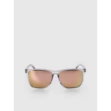 Slnečné okuliare 4F LIFESSTYLE SUNGLASSES LIGHT PINK · záber 3