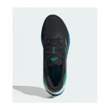 Pánská běžecká obuv ADIDAS Supernova Rise 2 M core black iron metallic glory green · záber 5