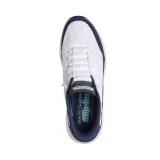 SKECHERS SKECHERS Slip-ins Cozy Fit pánske tenisky bielo-modré 40 · záber 2