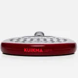 KUIKMA Padelová raketa Kuikma PR Power Carbon bez · záber 2