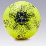 KIPSTA Futsalová lopta FS100 52 cm (veľkosť 2) bez · záber 2