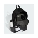 Batoh ADIDAS CLSC BARS BTS BLACK WHITE · záber 5