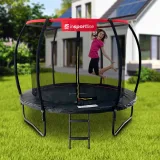 inSPORTline Skákacia plocha Flea PRO 244 cm · záber 2
