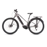 Crussis e-Savela 7.11 518Wh 28" - model 2026 18" (165-180 cm) · záber 2