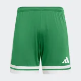 ADIDAS ADIDAS Squadra 25 futbalové šortky z elené M · záber 1