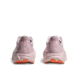 Dámska bežecká obuv HOKA Arahi 8 W lilac cream neon cantaloupe · záber 4