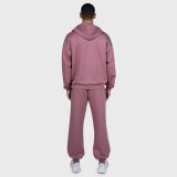 GymBeam Relay Joggers Haze - Méret: S | Szín: Rózsaszín | Tömeg: 0,5536 g | Csomag: 34 · záber 5