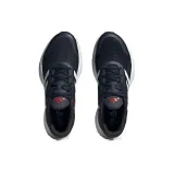 Pánská běžecká obuv ADIDAS Response legend ink cloud white better scarlet · záber 4