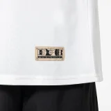KIPSTA Detský fanúšikovský futbalový dres Poľsko 12-13 r (151-160 cm) · záber 2