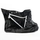 DECATHLON Transportný vak na bicykel bez · záber 1