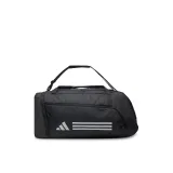 Cestovní taška ADIDAS TR DUFFLE L BLACK WHITE · záber 2