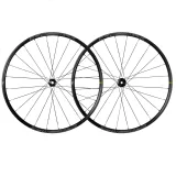 MAVIC Kolesá na MTB Crossmax 29" kotúč 12×148mm/15×110mm Boost 2ks bez · záber 1