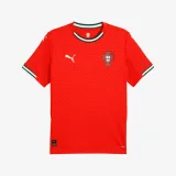 PUMA PUMA detský futbalový dres portugalského národného tímu 2025 9-10 r (140 cm) · záber 1