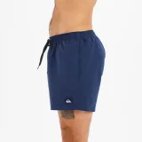 QUIKSILVER QUIKSILVER Volley krátke pánske plážové šortky tmavomodré 2XL · záber 2