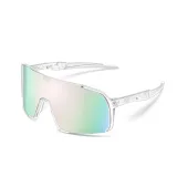 VIF VIF One Transparent and Rose Pink · záber 1