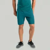 Шорти Essential Teal - STRIX · záber 1