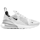 Dámská rekreační obuv NIKE W Air Max 270 white black white · záber 1