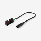 OXYLANE Kábel pre ovládač motora V3 320 mm bez · záber 1