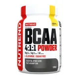 Nutrend BCAA 4:1:1 Powder 500 g melón · záber 2