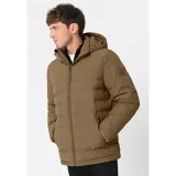 Pánská bunda VOLCANO J-GAWIR-102-BEIGE · záber 2