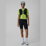 Cyklistický batoh (9 L) - černý · záber 2
