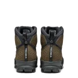 Pánská vysoká turistická celokožená obuv TECNICA Forge 2.0 GTX Ms, tundra cool grey · záber 5