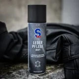 S100 Leather Care Matt 300 ml · záber 2