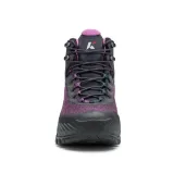 Dámská kotníková turistická obuv KAYLAND Duke Mid Ws Gtx, Black Violet · záber 4