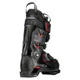 Pánské lyžařské boty na sjezdovku - on piste TECNICA Mach BOA MV 110 GW, black · záber 5