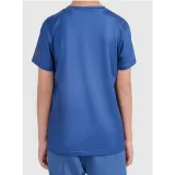 Chlapčenské tréningové tričko s krátkym rukávom 4F JUNIOR TSHIRT FNK M1966-31S-NAVY · záber 3