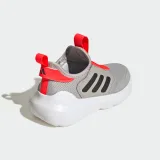 Adidas Tensaur Comfort Kids - Velikost: 30 | Barva: Sivá · záber 5
