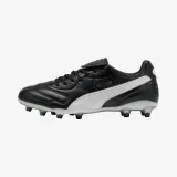 PUMA PUMA KING LIGA kopačky čierne 40 · záber 1