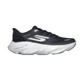 Pánska bežecká obuv SKECHERS Aero Burst M black white · záber 2